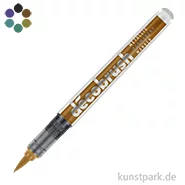 Artikelbild des Artikels “Karin Deco Brush Marker - Metallic “