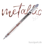 Artikelbild des Artikels “Karin Decogel Gelstift - Metallic Einzelstift | Brown“