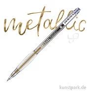 Artikelbild des Artikels “Karin Decogel Gelstift - Metallic Einzelstift | D. Gold“