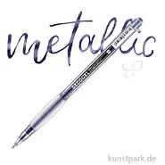 Artikelbild des Artikels “Karin Decogel Gelstift - Metallic Einzelstift | D. Violet“