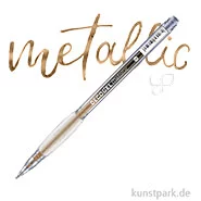 Artikelbild des Artikels “Karin Decogel Gelstift - Metallic Einzelstift | Gold“