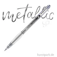Artikelbild des Artikels “Karin Decogel Gelstift - Metallic Einzelstift | Gray“