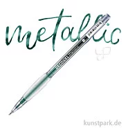 Artikelbild des Artikels “Karin Decogel Gelstift - Metallic Einzelstift | Green“