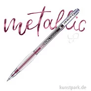 Artikelbild des Artikels “Karin Decogel Gelstift - Metallic Einzelstift | Rose“