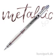 Artikelbild des Artikels “Karin Decogel Gelstift - Metallic Einzelstift | Scarlet“