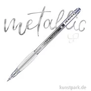 Artikelbild des Artikels “Karin Decogel Gelstift - Metallic Einzelstift | Silver“