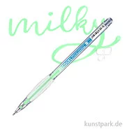 Artikelbild des Artikels “Karin Decogel Gelstift - Milky Way Einzelstift | Green“