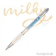 Artikelbild des Artikels “Karin Decogel Gelstift - Milky Way Einzelstift | Y. Orange“