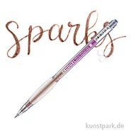 Artikelbild des Artikels “Karin Decogel Gelstift - Star Sparks Einzelstift | Brown“
