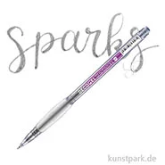 Artikelbild des Artikels “Karin Decogel Gelstift - Star Sparks Einzelstift | Gray“