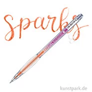 Artikelbild des Artikels “Karin Decogel Gelstift - Star Sparks Einzelstift | Orange“