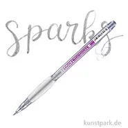 Artikelbild des Artikels “Karin Decogel Gelstift - Star Sparks Einzelstift | Silver“
