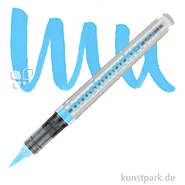 Artikelbild des Artikels “Karin Marker - Brushmarker PRO Einzelstift | Arctic Blue 264“