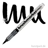 Artikelbild des Artikels “Karin Marker - Brushmarker PRO Einzelstift | Black 030“