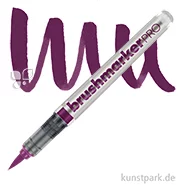 Artikelbild des Artikels “Karin Marker - Brushmarker PRO Einzelstift | Burgundy 075“