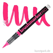 Artikelbild des Artikels “Karin Marker - Brushmarker PRO Einzelstift | Neon Pink 6140“