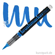 Artikelbild des Artikels “Karin Marker - Brushmarker PRO Einzelstift | Neon Violet Blue 5272“