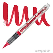 Artikelbild des Artikels “Karin Marker - Brushmarker PRO Einzelstift | Red 209“