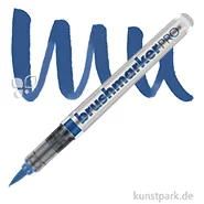 Artikelbild des Artikels “Karin Marker - Brushmarker PRO Einzelstift | Saphire Blue 189“