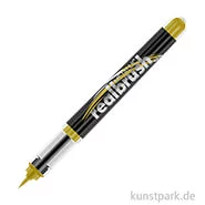 Artikelbild des Artikels “Karin Marker - Realbrush, Metallic Gold “