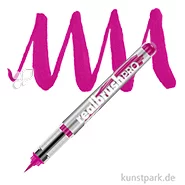 Artikelbild des Artikels “Karin Marker - Realbrush PRO Einzelstift | Magenta  359“