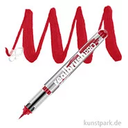 Artikelbild des Artikels “Karin Marker - Realbrush PRO Einzelstift | Red 209“