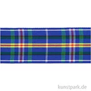 Artikelbild des Artikels “Karoband Blau / Grün / Gelb / Rot, 38 mm x 3 m “