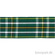 Artikelbild des Artikels “Karoband Grün / Gelb / Schwarz, 38 mm x 3 m “