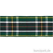 Artikelbild des Artikels “Karoband Grün / Gelb / Schwarz / Rot, 38 mm x 3 m “