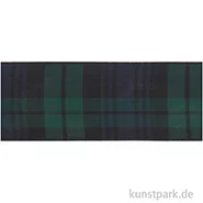 Artikelbild des Artikels “Karoband Grün / Schwarz, 38 mm x 3 m “
