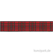 Artikelbild des Artikels “Karoband Rot / Grün, 6 mm x 3 m “