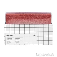 Artikelbild des Artikels “Karten und Umschläge - Glitter, Rot, B6, 8er Set “