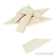 Artikelbild des Artikels “Keile für Keilrahmenleisten “