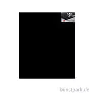 Artikelbild des Artikels “Keilrahmen schwarz - BLACK COTTON - 1,7 cm 50 x 60 cm“