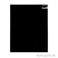 Artikelbild des Artikels “Keilrahmen schwarz - BLACK COTTON, Vernissage - 4,5 cm 60 x 80 cm“