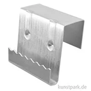 Artikelbild des Artikels “Keilrahmen Aufhänger zum Aufstecken bis 20 mm, 1 Stück “
