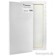 Artikelbild des Artikels “Keilrahmen GALERIE - Künstler Leinwand, 2 cm 100 x 120 cm**“