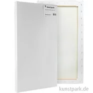 Artikelbild des Artikels “Keilrahmen GALERIE - Künstler Leinwand, 2 cm 120 x 160 cm**“