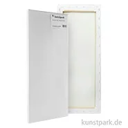 Artikelbild des Artikels “Keilrahmen GALERIE - Künstler Leinwand, 2 cm 20 x 50 cm“