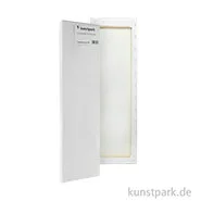Artikelbild des Artikels “Keilrahmen GALERIE - Künstler Leinwand, 2 cm 20 x 80 cm“