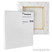 Artikelbild des Artikels “Keilrahmen GALERIE - Künstler Leinwand, 2 cm 24 x 30 cm“