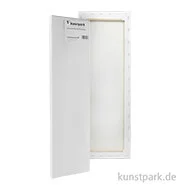 Artikelbild des Artikels “Keilrahmen GALERIE - Künstler Leinwand, 2 cm 30 x 100 cm“