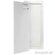 Artikelbild des Artikels “Keilrahmen GALERIE - Künstler Leinwand, 2 cm 30 x 120 cm“