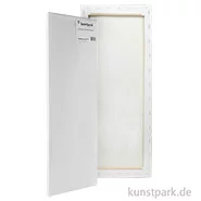 Artikelbild des Artikels “Keilrahmen GALERIE - Künstler Leinwand, 2 cm 30 x 160 cm“