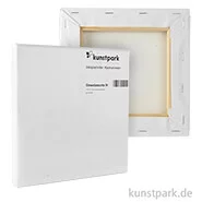 Artikelbild des Artikels “Keilrahmen GALERIE - Künstler Leinwand, 2 cm 30 x 30 cm“