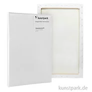 Artikelbild des Artikels “Keilrahmen GALERIE - Künstler Leinwand, 2 cm 30 x 40 cm“