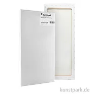 Artikelbild des Artikels “Keilrahmen GALERIE - Künstler Leinwand, 2 cm 30 x 50 cm“