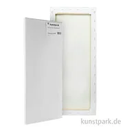 Artikelbild des Artikels “Keilrahmen GALERIE - Künstler Leinwand, 2 cm 30 x 60 cm“