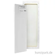 Artikelbild des Artikels “Keilrahmen GALERIE - Künstler Leinwand, 2 cm 30 x 80 cm“