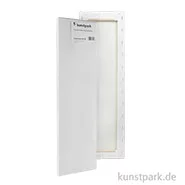 Artikelbild des Artikels “Keilrahmen GALERIE - Künstler Leinwand, 2 cm 30 x 90 cm“